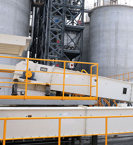 技術(shù)期刊｜刮板輸送機(jī)鏈條的介紹與對比